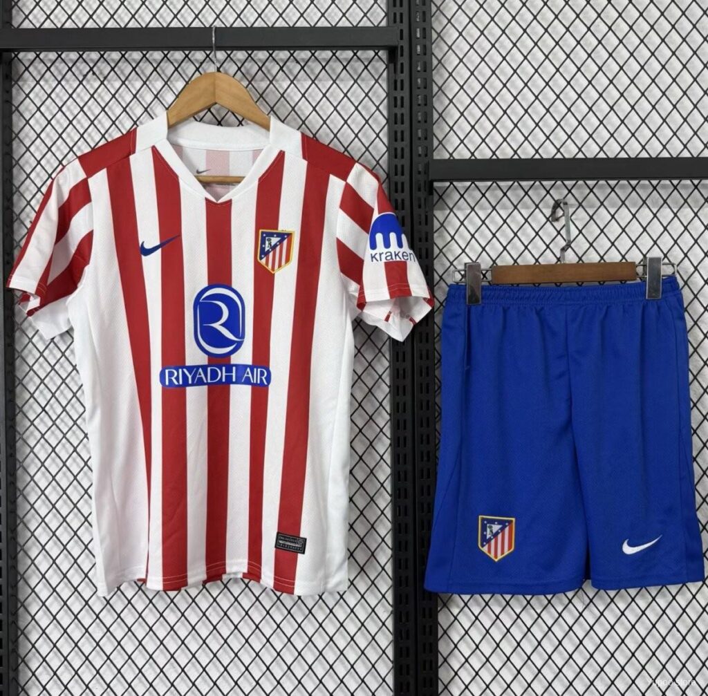INFANTIL ATL. MADRID 2026 (LOCAL)