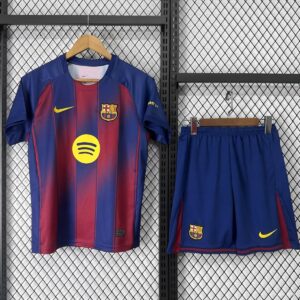 INFANTIL BARCELONA 2026 (LOCAL)