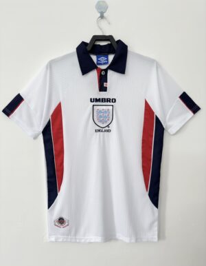 JERSEY INGLATERRA 1998 (LOCAL)