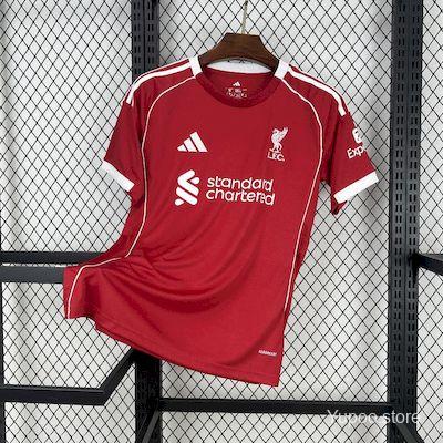JERSEY LIVERPOOL 2025/26 (LOCAL)